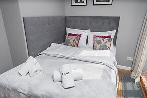 Barbakan Residence Old Town