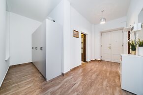 Barbakan Residence Old Town