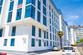 More Apartments na Tsvetochnoy 30 - 1