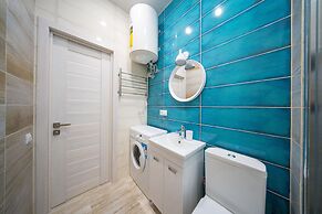 More Apartments na Tsvetochnoy 30 - 1