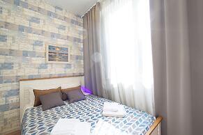 More Apartments na Tsvetochnoy 30 - 1