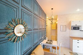 More Apartments na Tsvetochnoy 30 - 1