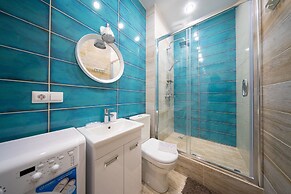 More Apartments na Tsvetochnoy 30 - 1