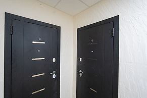 More Apartments na Tsvetochnoy 30 - 1