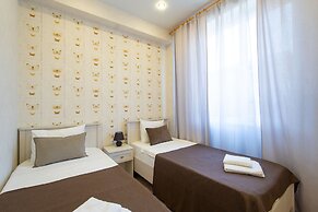 More Apartments na Tsvetochnoy 30 - 1