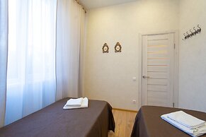 More Apartments na Tsvetochnoy 30 - 1