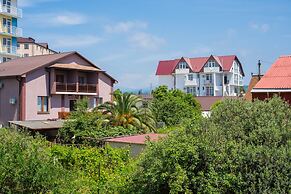 More Apartments na Tsvetochnoy 30 - 1