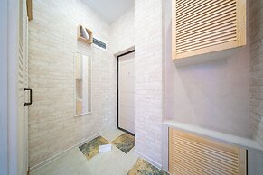 More Apartments na Tsvetochnoy 30 - 1