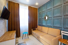 More Apartments na Tsvetochnoy 30 - 1