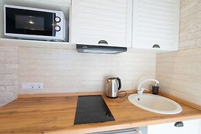 More Apartments na Tsvetochnoy 30 - 1