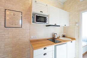 More Apartments na Tsvetochnoy 30 - 1