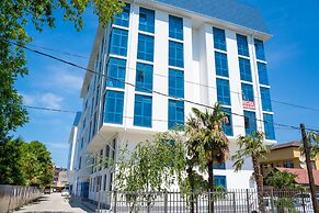 More Apartments na Tsvetochnoy 30 - 1