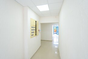 More Apartments na Tsvetochnoy 30 - 1