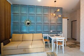 More Apartments na Tsvetochnoy 30 - 1