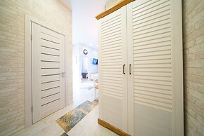 More Apartments na Tsvetochnoy 30 - 1