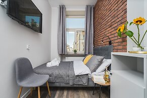 Liv Apartments Old Town