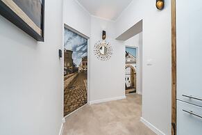 Liv Apartments Old Town