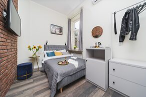 Liv Apartments Old Town