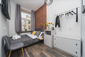 Liv Apartments Old Town