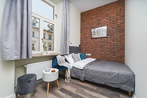 Liv Apartments Old Town