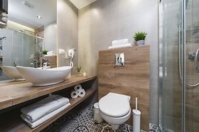 Liv Apartments Old Town