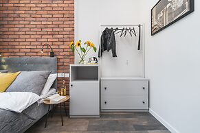 Liv Apartments Old Town