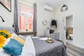 Liv Apartments Old Town