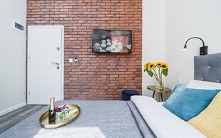 Liv Apartments Old Town