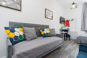 Liv Apartments Old Town