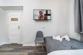 Liv Apartments Old Town