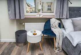 Liv Apartments Old Town