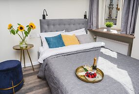 Liv Apartments Old Town