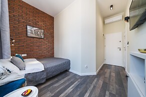 Liv Apartments Old Town