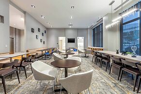 Residence Inn Providence Downtown