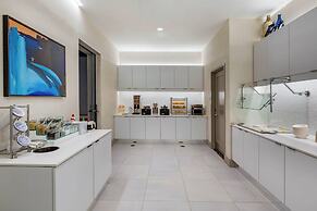 Residence Inn Providence Downtown