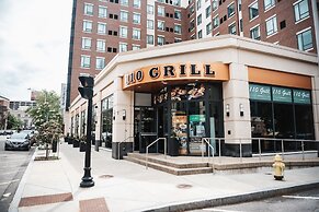 Residence Inn Providence Downtown