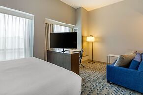 Residence Inn Providence Downtown