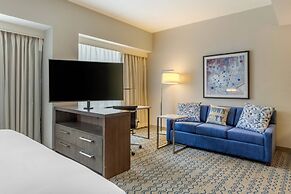 Residence Inn Providence Downtown