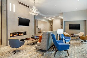 Residence Inn Providence Downtown