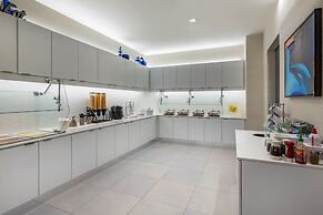 Residence Inn Providence Downtown