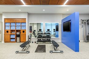 Residence Inn Providence Downtown