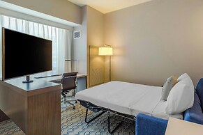 Residence Inn Providence Downtown