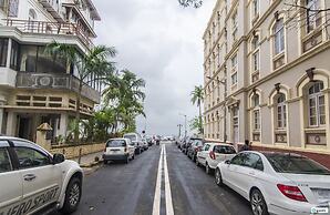 HiGuests Vacation Homes - The Gulf Hotel