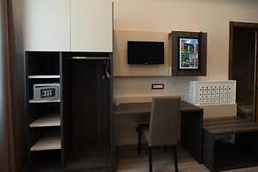 San Lorenzo - Boutique Hotel & SPA