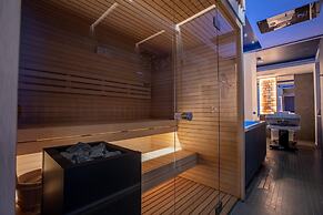 San Lorenzo - Boutique Hotel & SPA