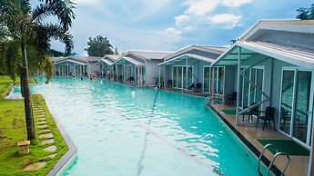 The Forest Club Resort