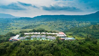 The Forest Club Resort