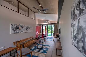 The Forest Club Resort