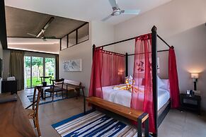 The Forest Club Resort