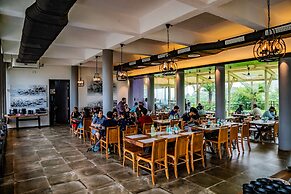 The Forest Club Resort